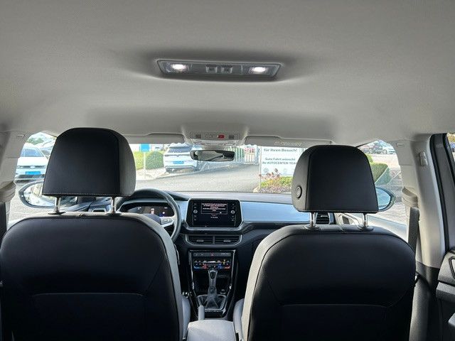 Foto Nummer 10: VW T-Cross