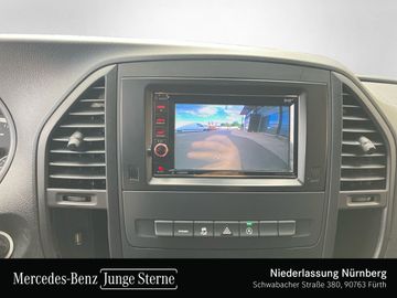 Mercedes Vito - 12