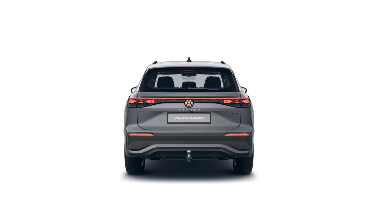 Volkswagen Tayron 2.0 LIFE 4X4 AHK CAM ACC LM18 HEADUP NAVI foto 4