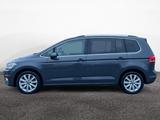 Volkswagen Touran Highline TSI DSG|7-S|AHK|eHECK|NAVI|ACC - Volkswagen Touran Jahreswagen