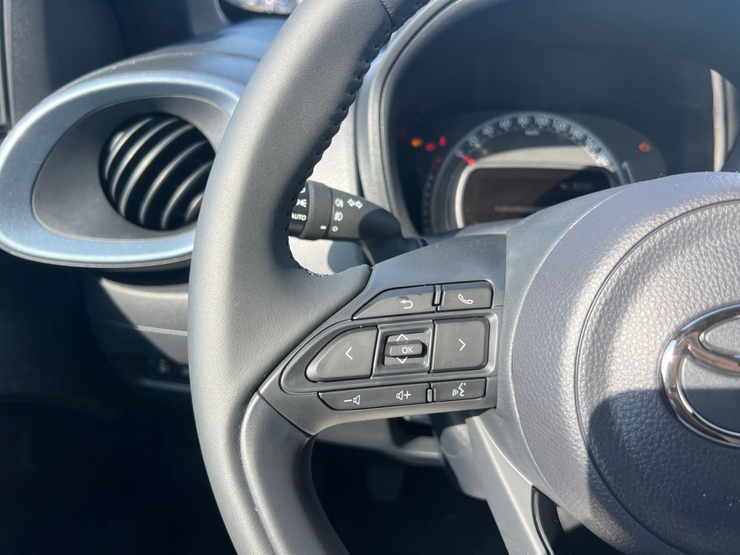 Toyota Aygo (X) - Bild 16