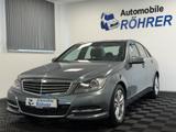 Mercedes-Benz C 250 CDI 4Matic 7G-Tronic Navi Bi-Xenon AHK - Mercedes-Benz C 250 mit Diesel-Antrieb