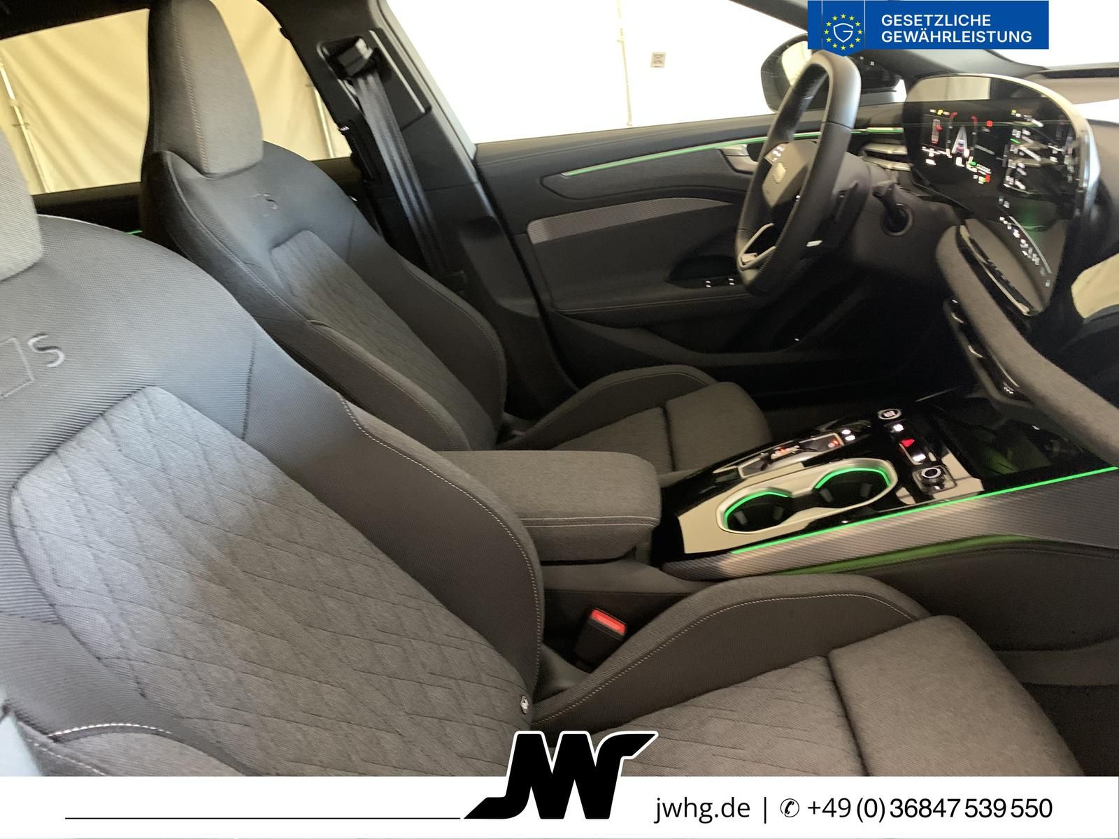 Audi A6 Avant 40 TDI S-Line newMod ACC 360° AHK BLACK foto 4