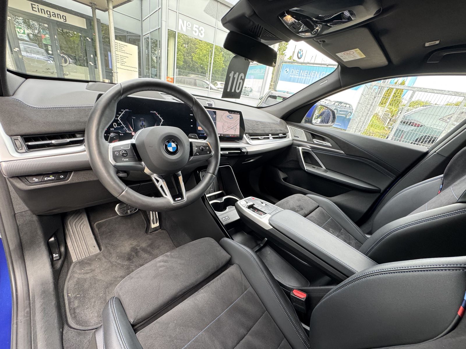 BMW X2 - Bild 4