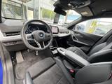 BMW X2 sDrive20i M Sport DA+ 360° h&k AHK IconicGlow - BMW X2 Gebrauchtwagen in Essen