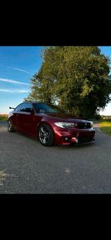 BMW E82 123D Coupe - BMW mit Diesel-Antrieb: Coupe, Sitzheizung, 1.8