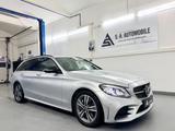 Mercedes-Benz C 300 Amg-Line*360Grad Kamera*Multibeam* - gebrauchte Kombis