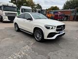 Mercedes-Benz GLE 400 d 4Matic Coupe AMG-Line 2x*SITZKLIM FULL - Mercedes-Benz GLE 400 in Hamburg