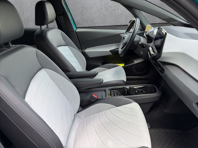 ID.3 Pro Performance ACC/Sitzhzg/RFK/LED Klima