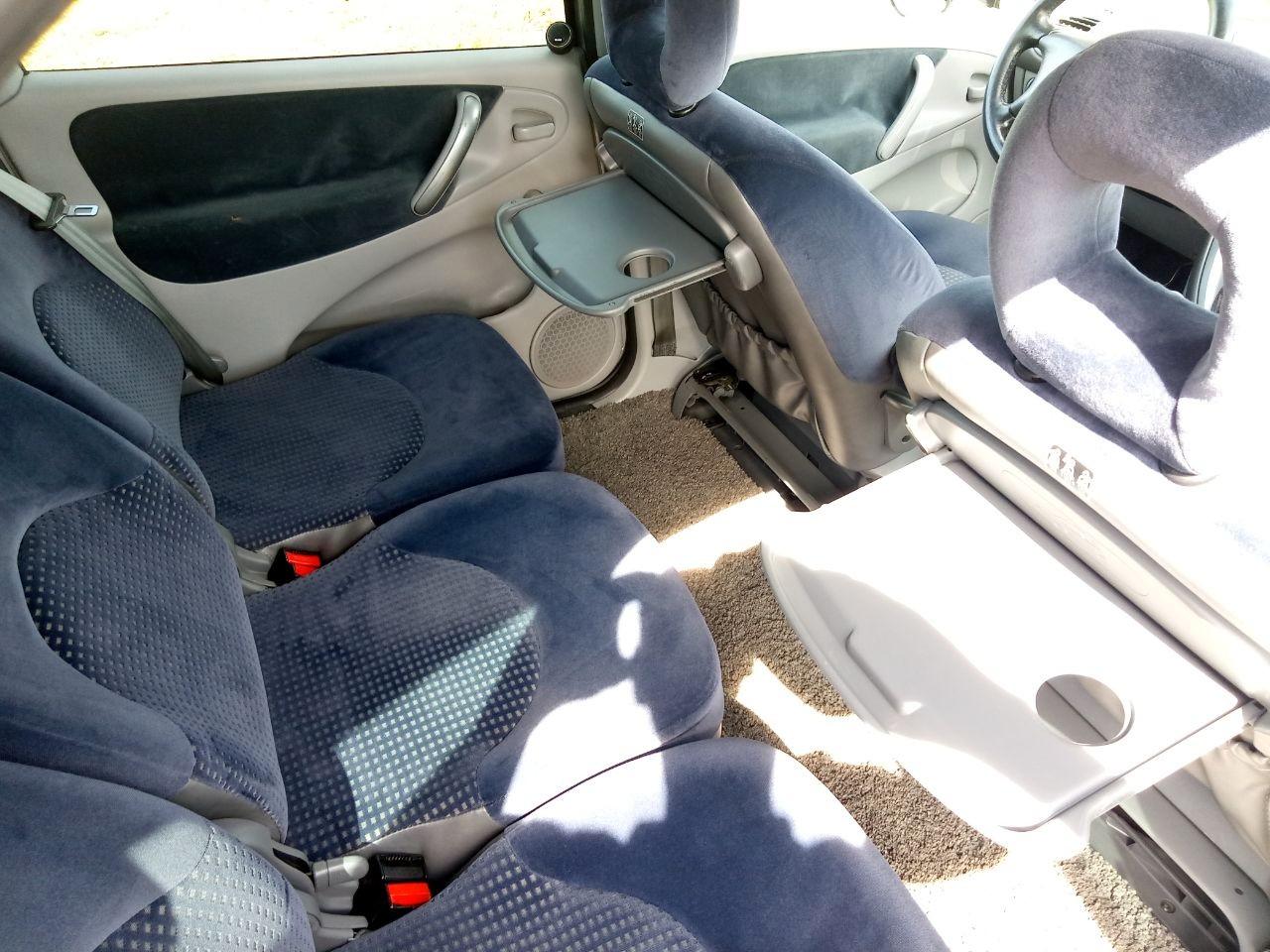 Citroën Xsara Picasso 2.0 HDi 90 Exclusive Exclusive