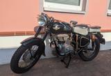 Simson AWO 425 S Vape TÜV angemeldet  - AWO