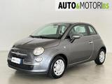 Fiat FIAT 500 1.2 Pop *AUTOMATICA* - Fiat 500 aus 2012: Pop