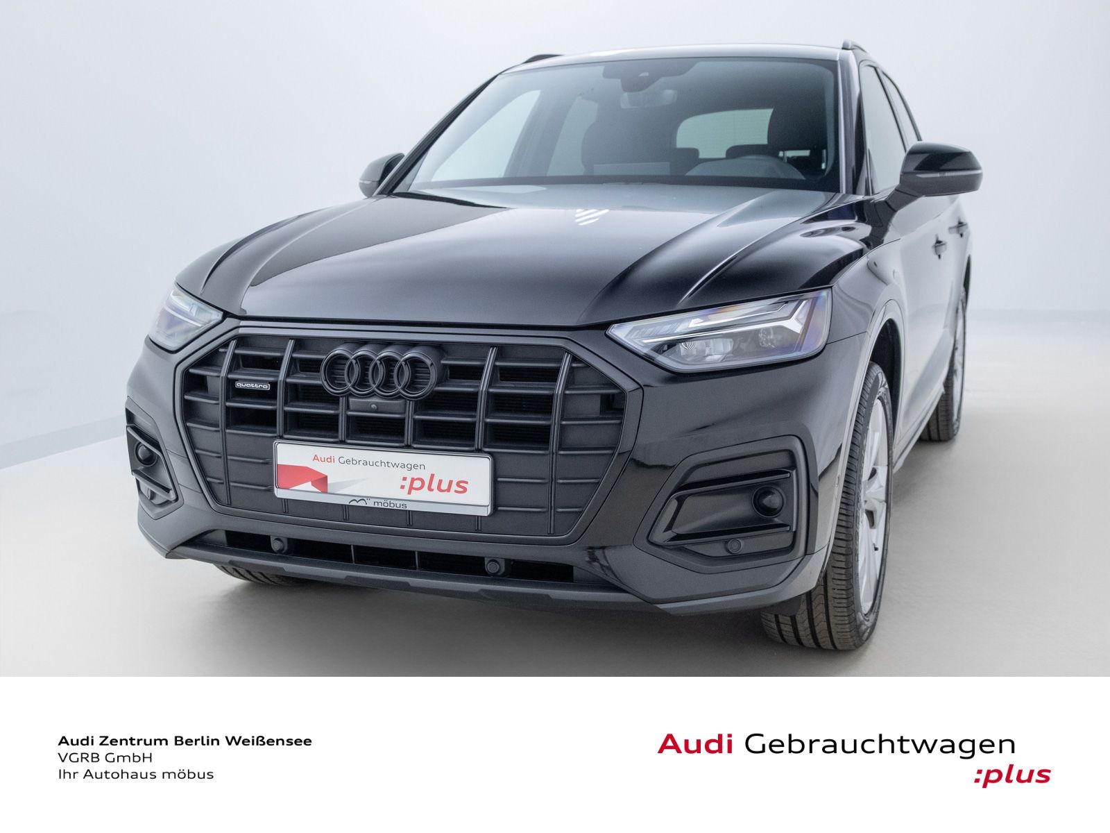Audi Q5 - Bild 1