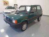 Fiat FIAT Panda 1ª serie 1000 4x4 CLX - Fiat Panda: Clx