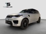 Land Rover Range Rover Sport 3.0D l6 249 CV HSE  - Land Rover Range Rover Sport Hybrid (Diesel/Elektro)