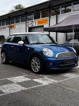 MINI Cooper r56 - MINI Cooper R56 Gebrauchtwagen