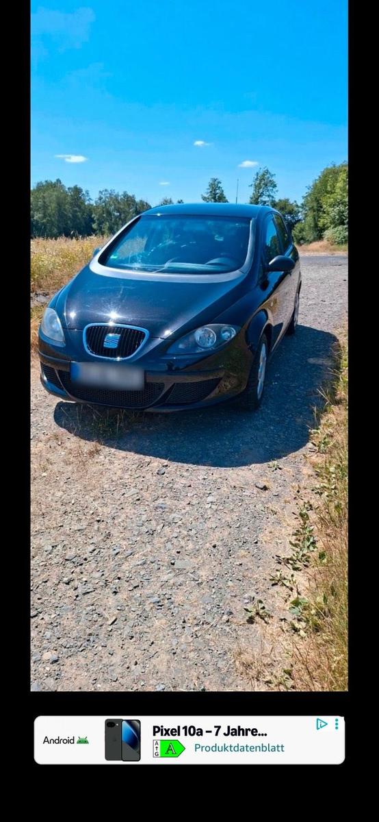 Seat Altea