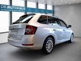 Skoda Fabia Combi Ambition 1.0 TSI Business- & Komfort - gebrauchte Skoda Fabia aus dem Jahr 2022