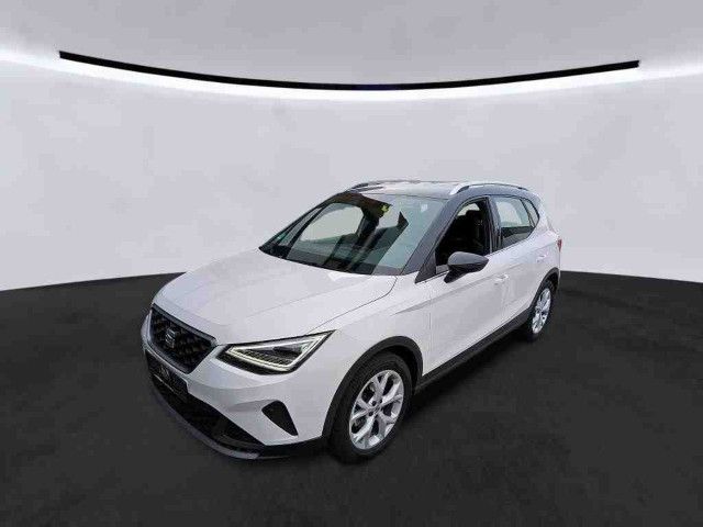 Image of Seat Arona