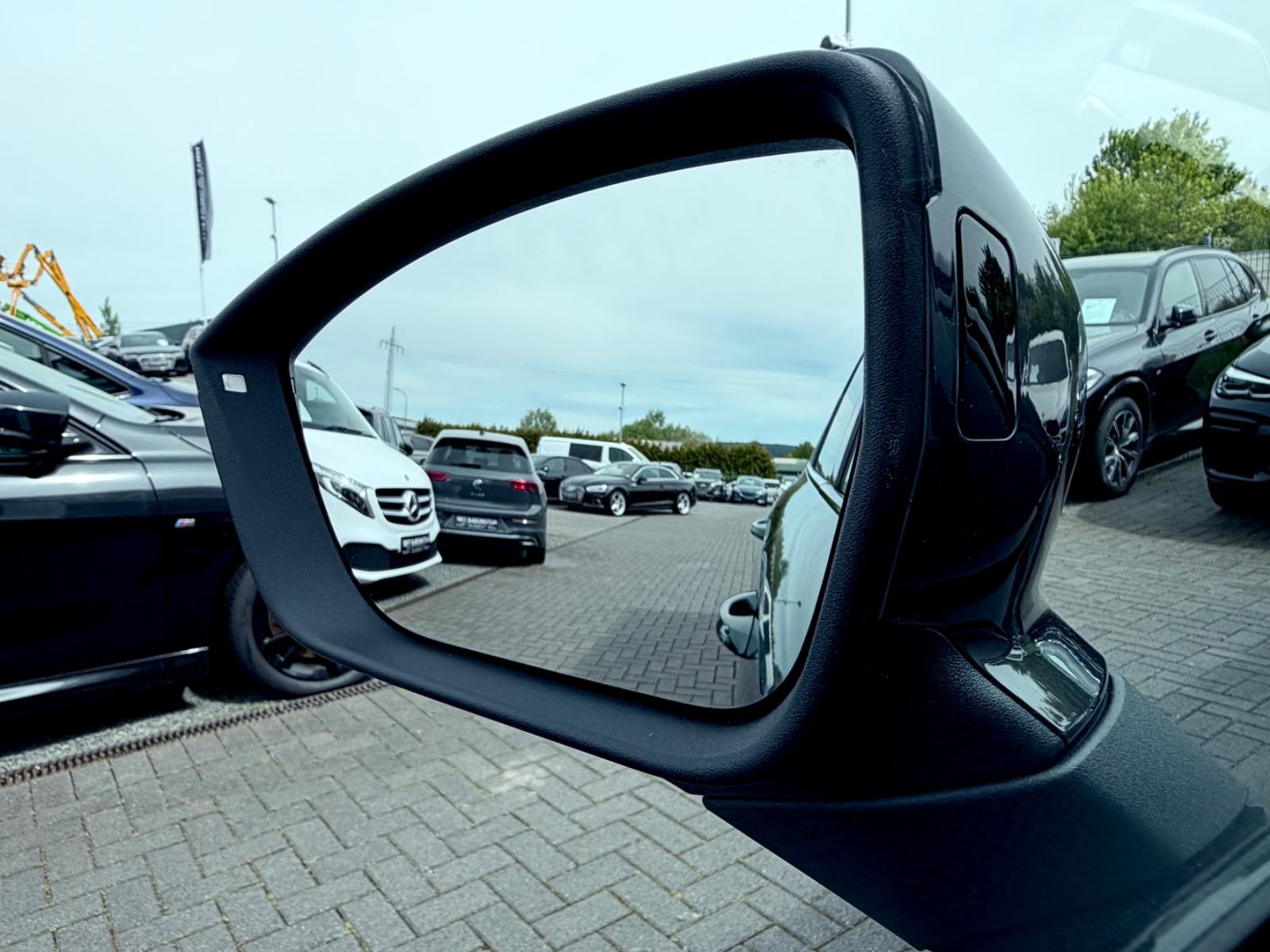 Cupra Ateca VZ 2.0 TSI DSG 4Drive/LED/ACC/LHZ/360° CAM, миниатюра 17