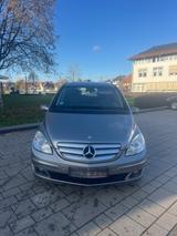 Mercedes-Benz B 170 Automatik 6-Gang^Steuerkette Neu^ - gebrauchte Mercedes-Benz B-Klasse aus dem Jahr 2006