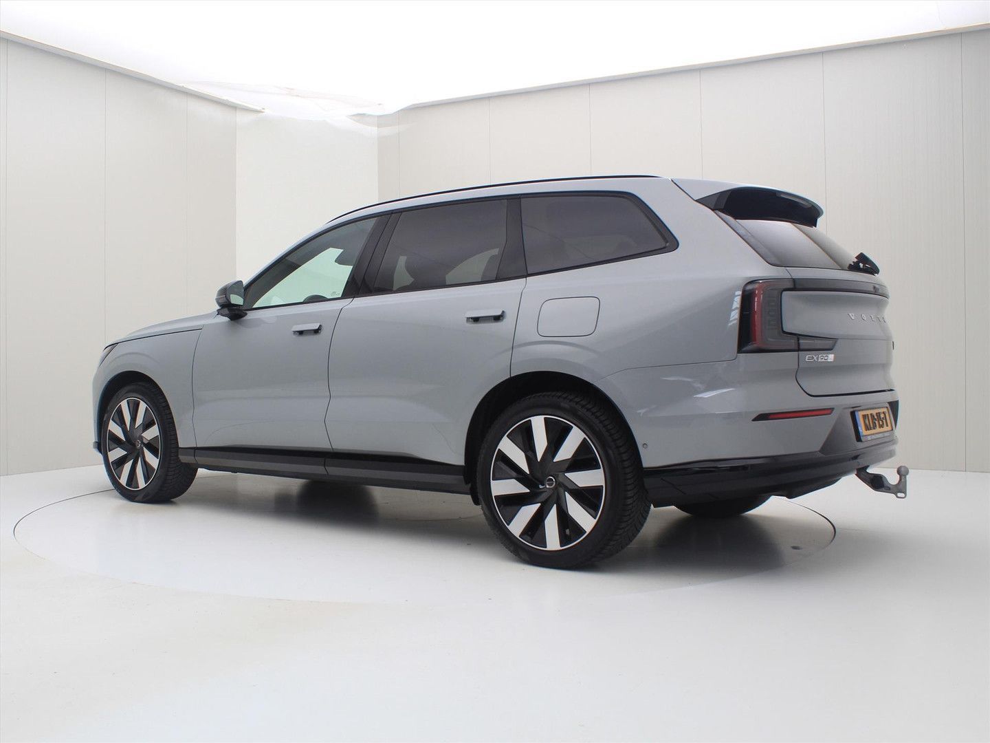Volvo EX90 Twin motor Performance 517pk 7P Ultra [ STO imagem 3