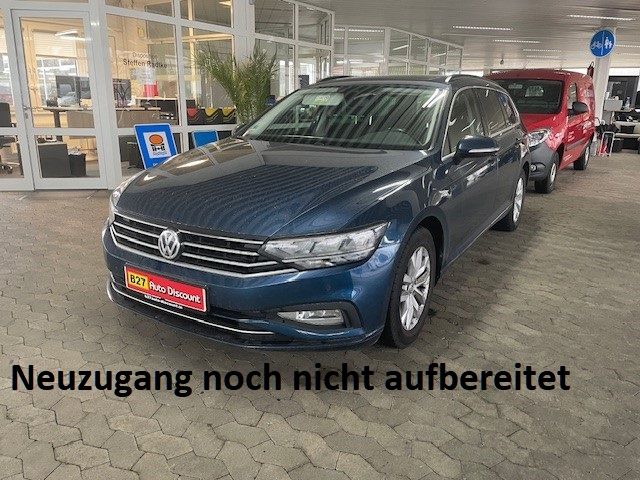 Volkswagen Passat Variant 1.5 TSI Business NAVI+PDC 