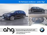 BMW 116i Limousine Advantage Navi PDC Sitzheizung LE - gebrauchte BMW 116 aus dem Jahr 2023