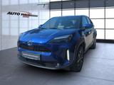 Toyota Yaris Cross Bluetooth Navi LED Klima el. Fenster - Toyota Yaris Cross: Blau