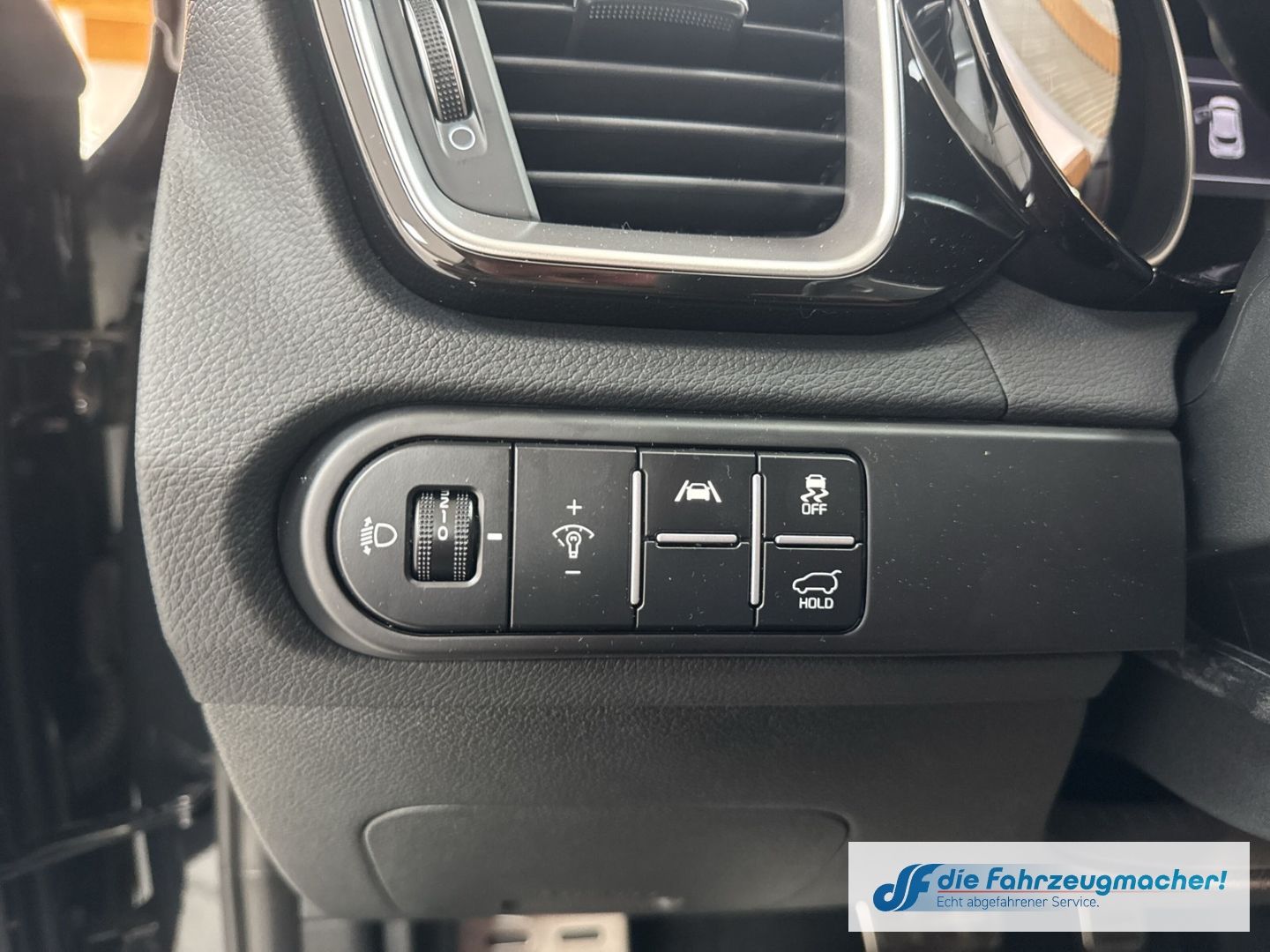 Fahrzeugabbildung Kia XCeed GT Line Navi Digitales Cockpit Soundsystem