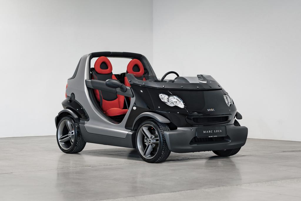 Smart Crossblade
