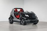 Smart Crossblade - Smart Crossblade Gebrauchtwagen