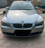 BMW 523i | EZ 06/2006 |TÜV NEU 06/28, AHK,... - BMW 523 Gebrauchtwagen in Hamburg