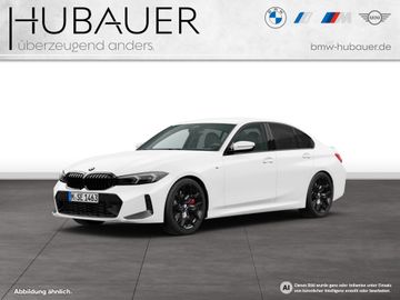 BMW 320i Limousine [M Sport Pro, LC Plus, 19" LMR, R