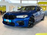 BMW M5 Limousine Competition*HUD*H/K*Ambiente*xDrive - BMW M5 in Bielefeld
