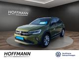 Volkswagen Taigo 1.0 TSI Life Move AHK+Matrix+AppConnect