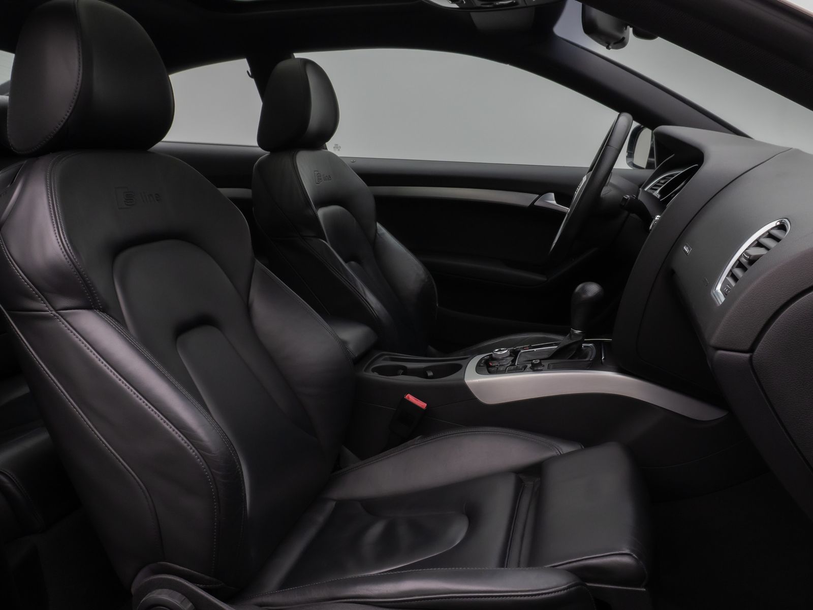 Fahrzeugabbildung Audi A5 Coupe 3.0 TDI quattro Panorama Xenon 8Fach