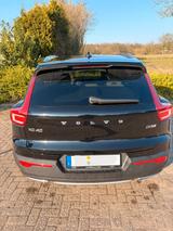Volvo XC40 D3 Inscription Business PRO - Volvo XC40 von privat