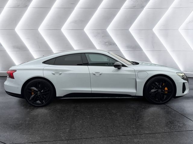 Audi e-tron GT - Bild 6