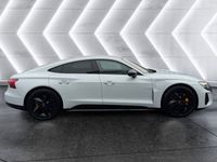 Audi e-tron GT - Vorschau Bild 6