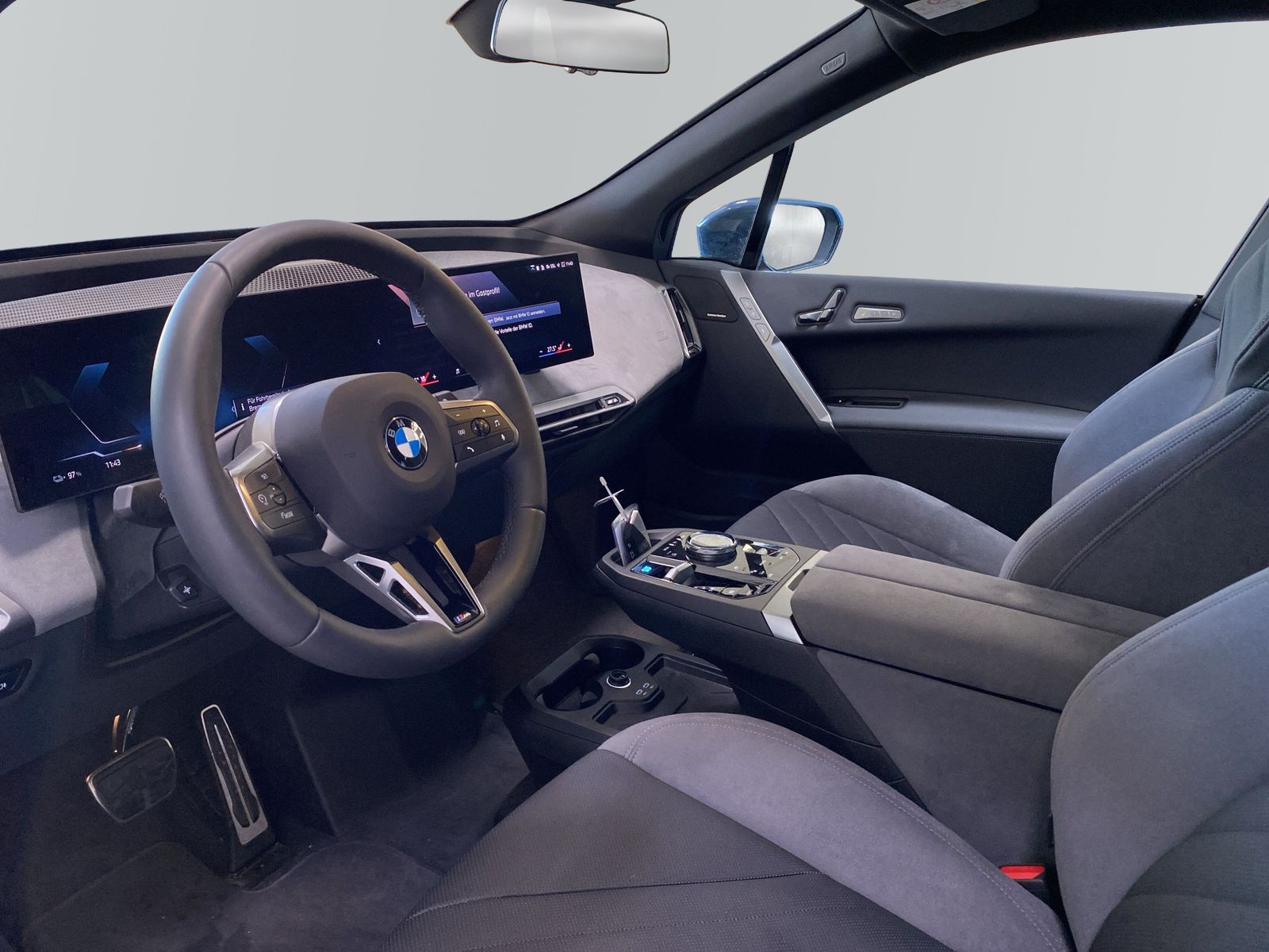 BMW iX - Bild 8