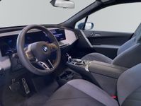 BMW iX - Vorschau Bild 8