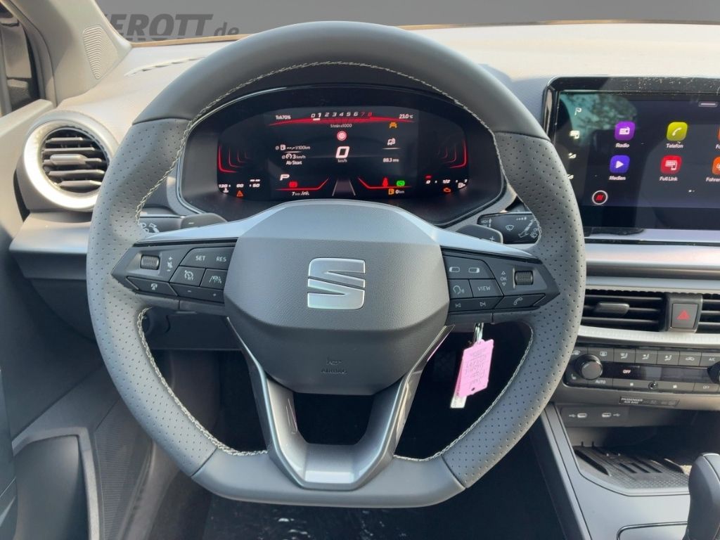Seat Arona - Bild 10