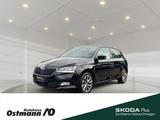 Skoda Fabia Clever 70kw TSI *RFK*SHZ*SmartLink - Skoda Fabia Gebrauchtwagen in Kassel