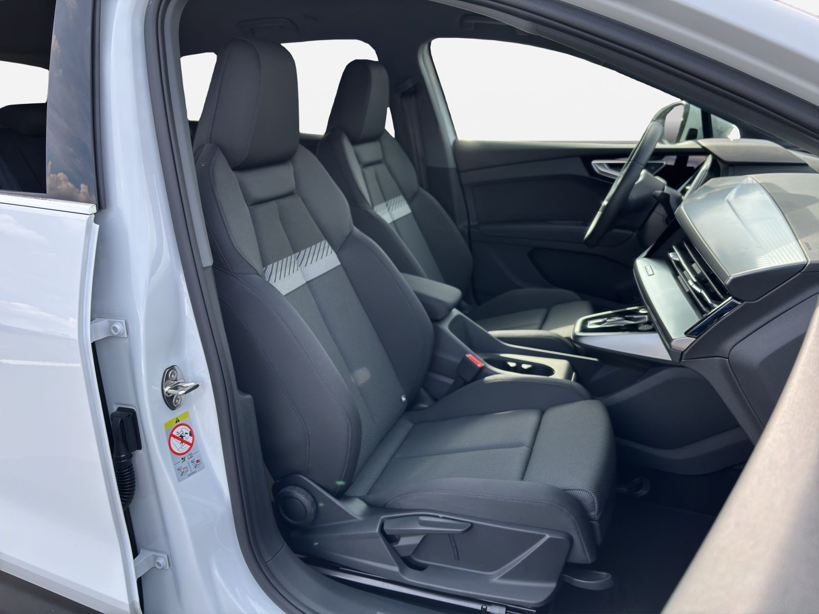 Audi Q4 e-tron - Bild 4