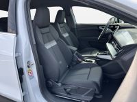 Audi Q4 e-tron - Vorschau Bild 4