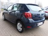 Dacia Sandero II Laureate 1.5 dCi 90 eco Automatik*PDC - Dacia Sandero mit Diesel-Antrieb: 1.5