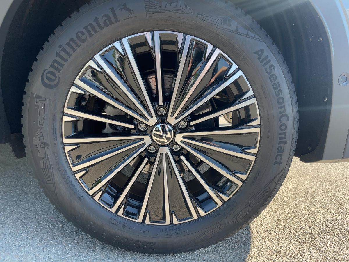 Volkswagen Tiguan - Bild 7