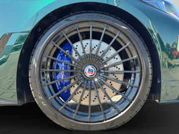 Alpina D4 — миниатюра 12