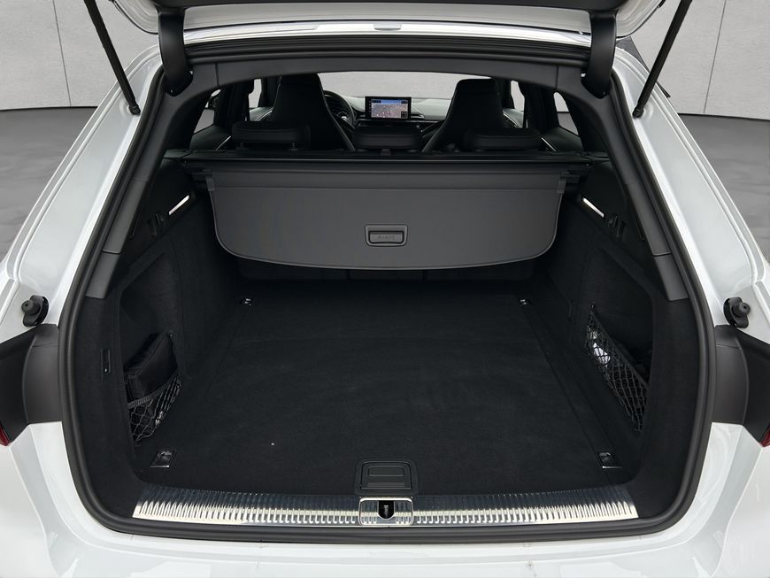 Audi RS4 Avant quattro tiptronic foto 5